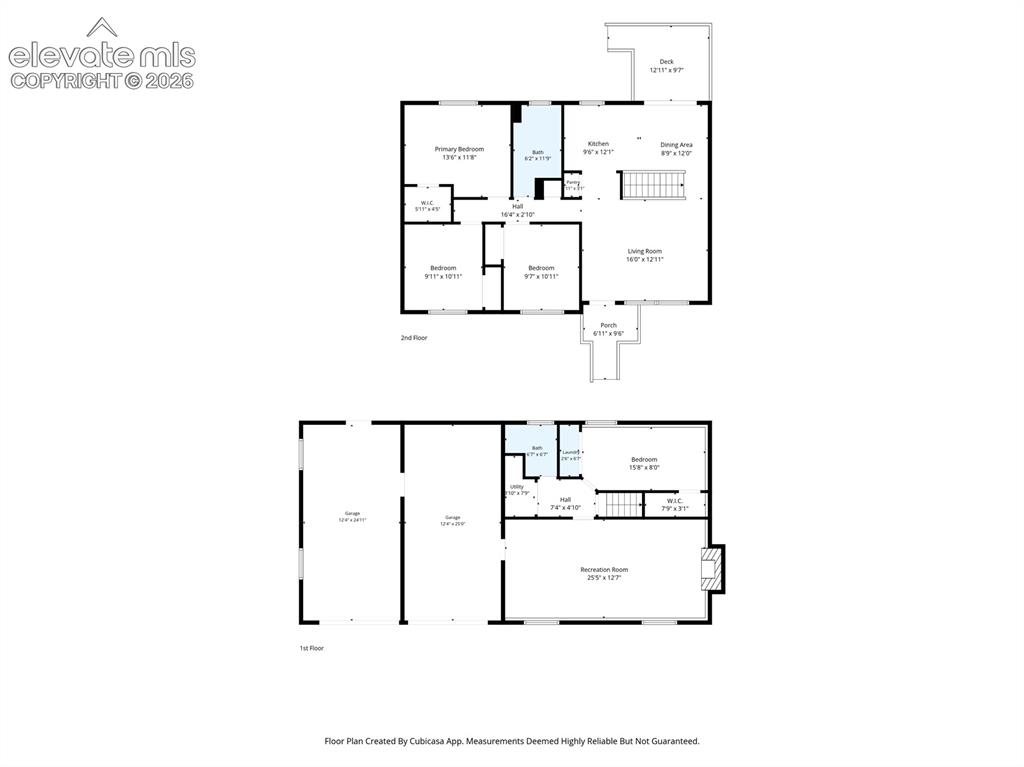 4140 Tulip Way