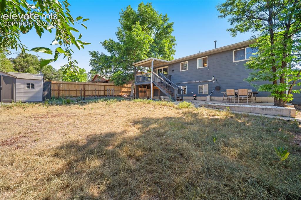 4140 Tulip Way
