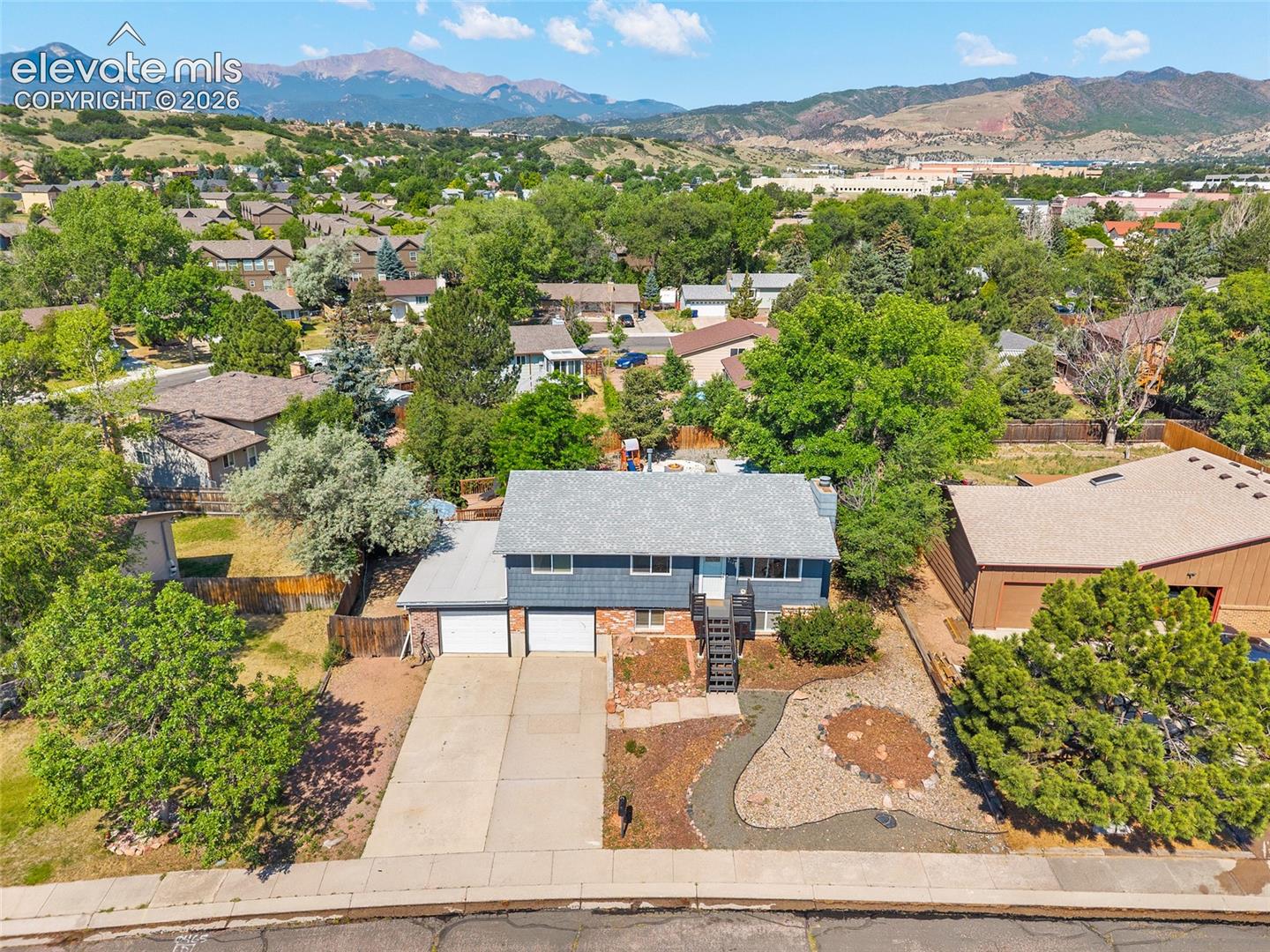 4140 Tulip Way