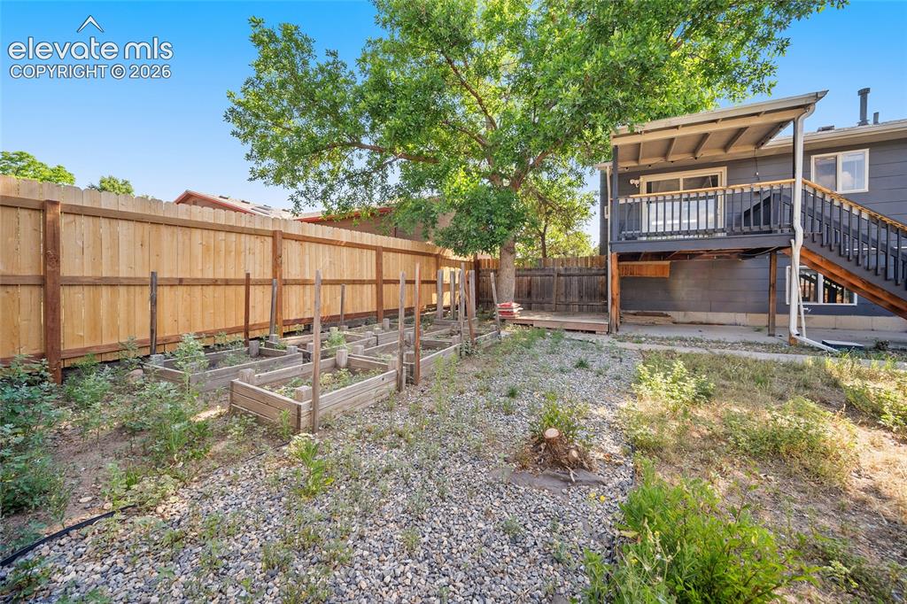 4140 Tulip Way