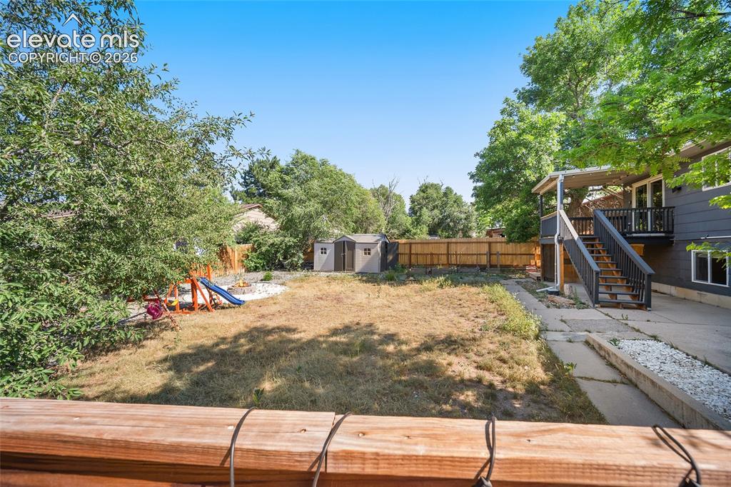 4140 Tulip Way