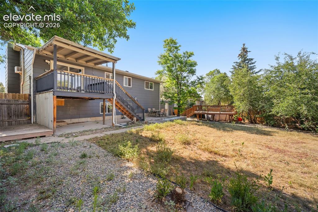 4140 Tulip Way