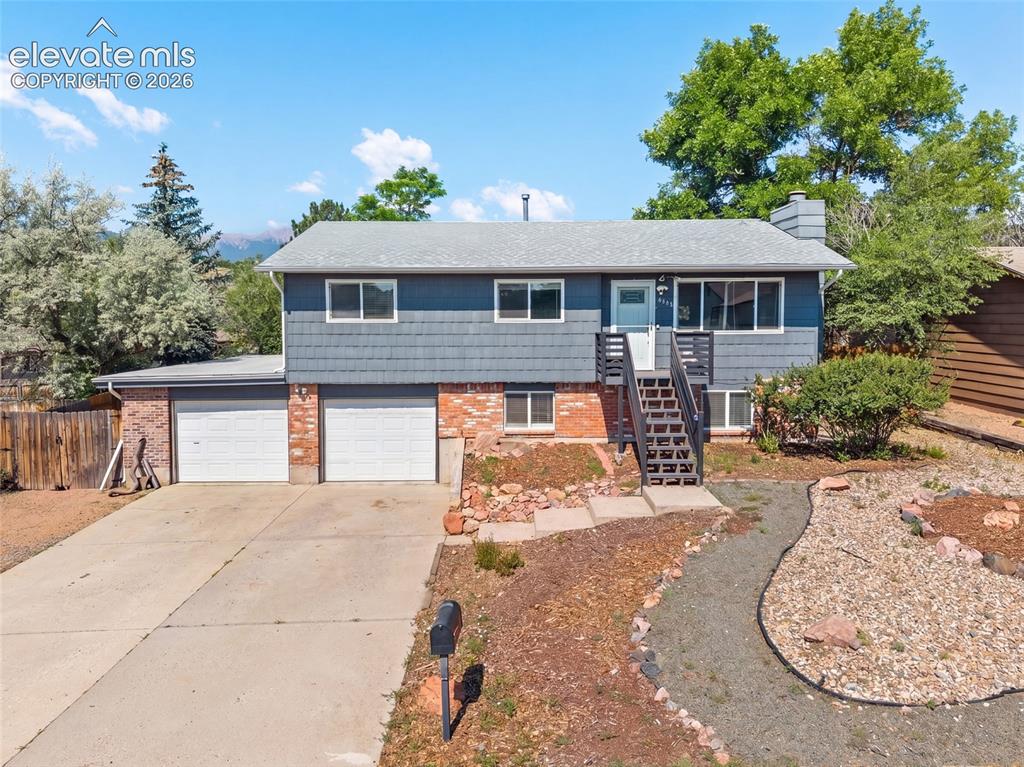 4140 Tulip Way