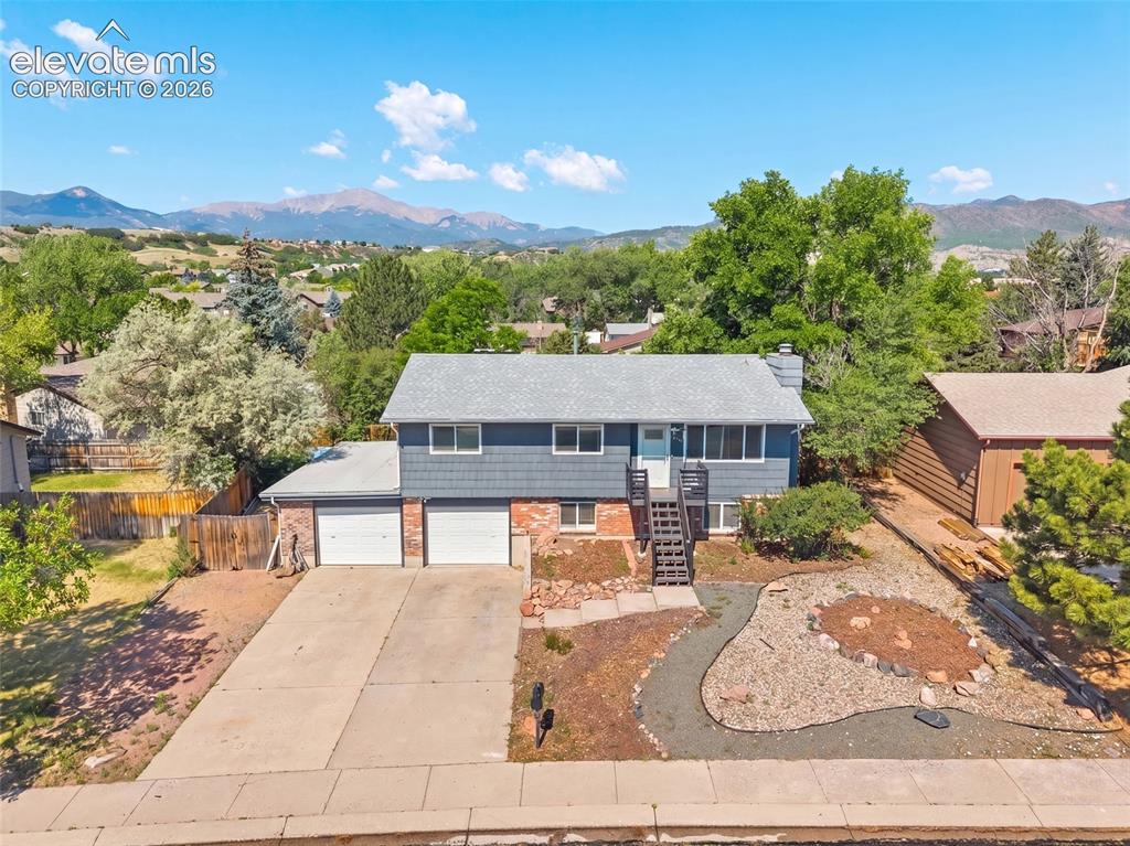 4140 Tulip Way