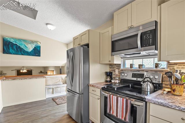 1535 Purple Sage Court