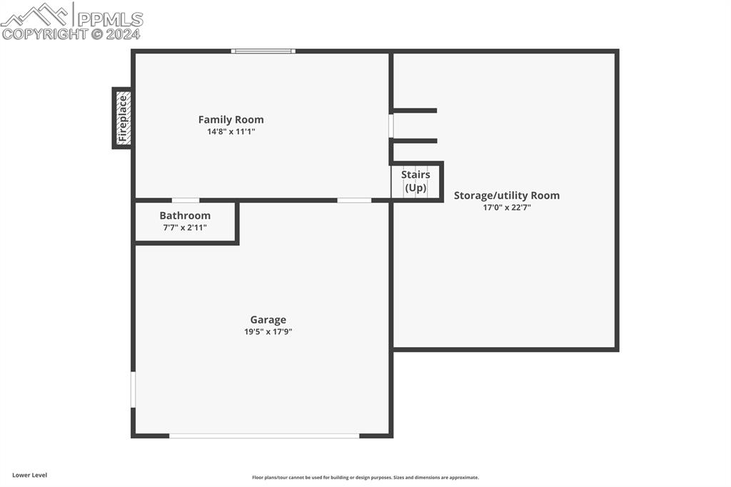 1535 Purple Sage Court