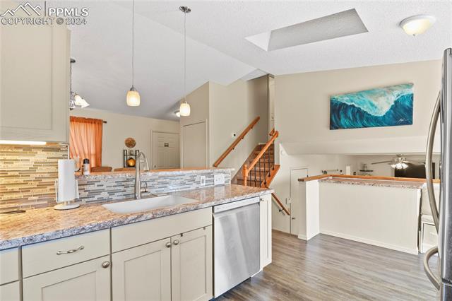 1535 Purple Sage Court