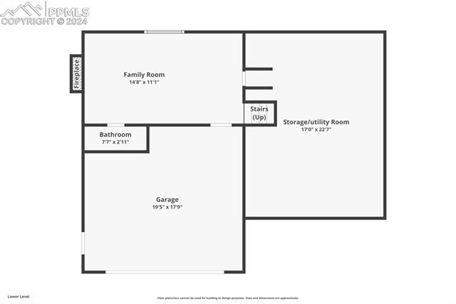 1535 Purple Sage Court