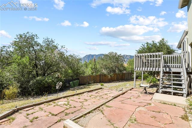 1535 Purple Sage Court
