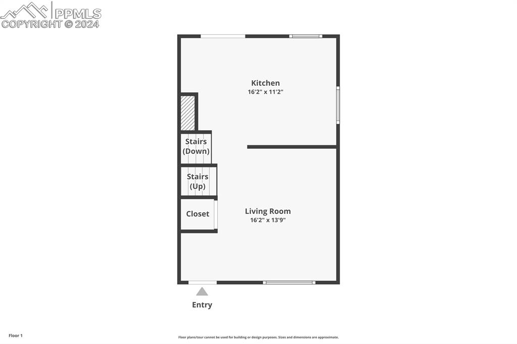 1535 Purple Sage Court