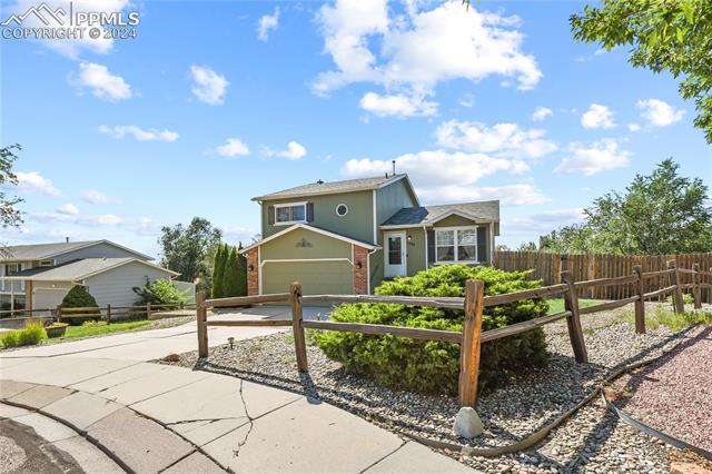 1535 Purple Sage Court