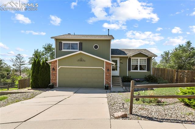 1535 Purple Sage Court
