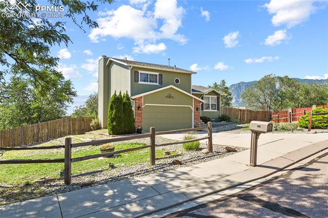 1535 Purple Sage Court