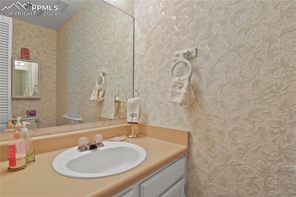 1535 Purple Sage Court