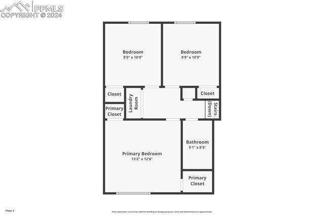 1535 Purple Sage Court