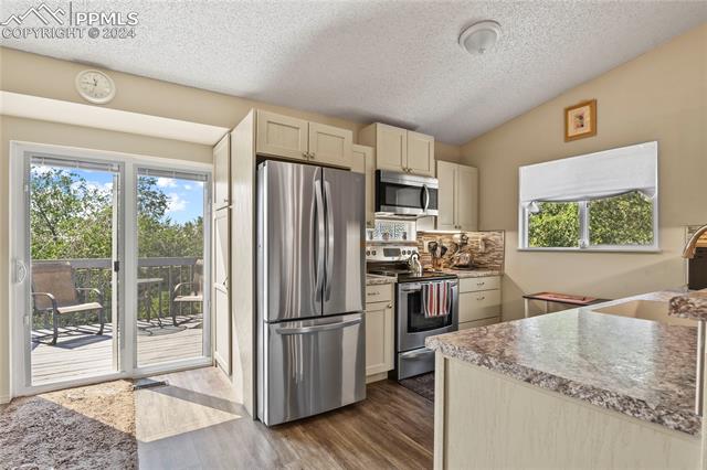 1535 Purple Sage Court