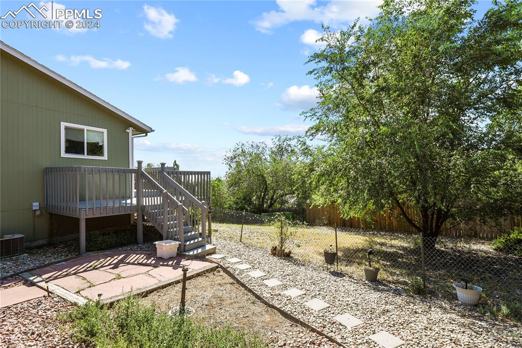 1535 Purple Sage Court