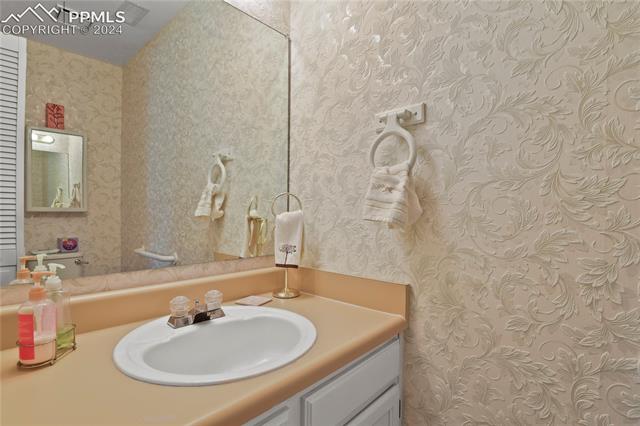 1535 Purple Sage Court