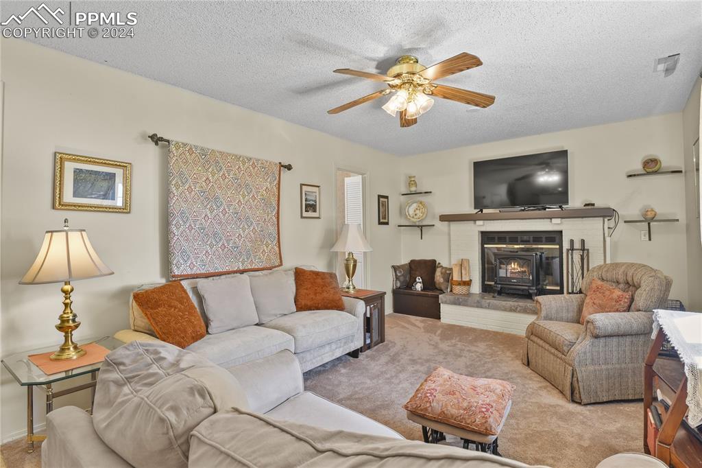 1535 Purple Sage Court