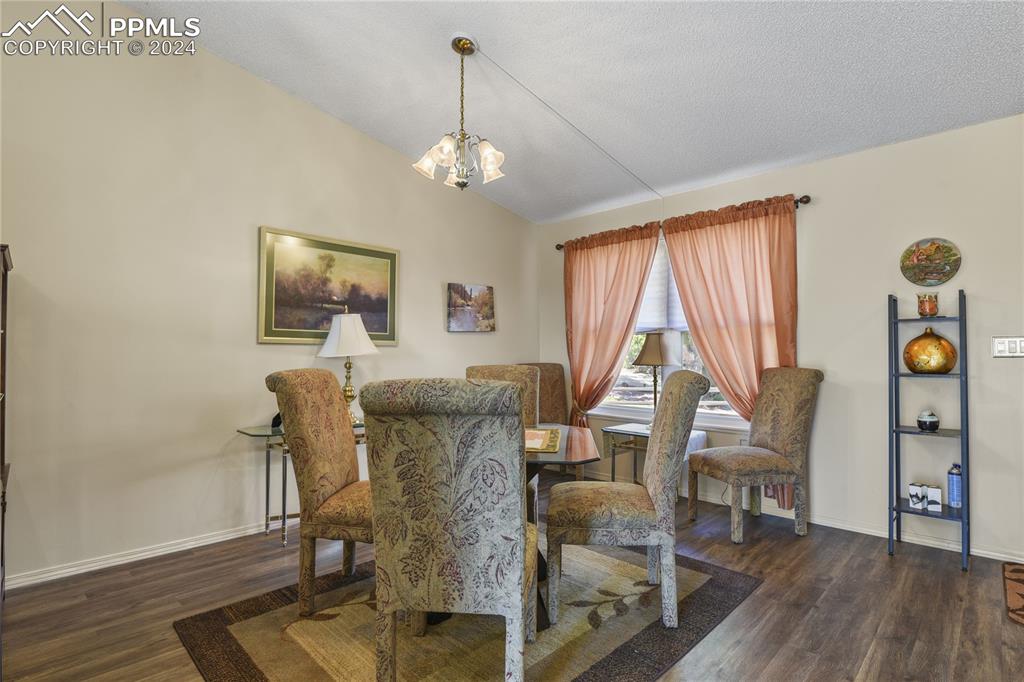 1535 Purple Sage Court