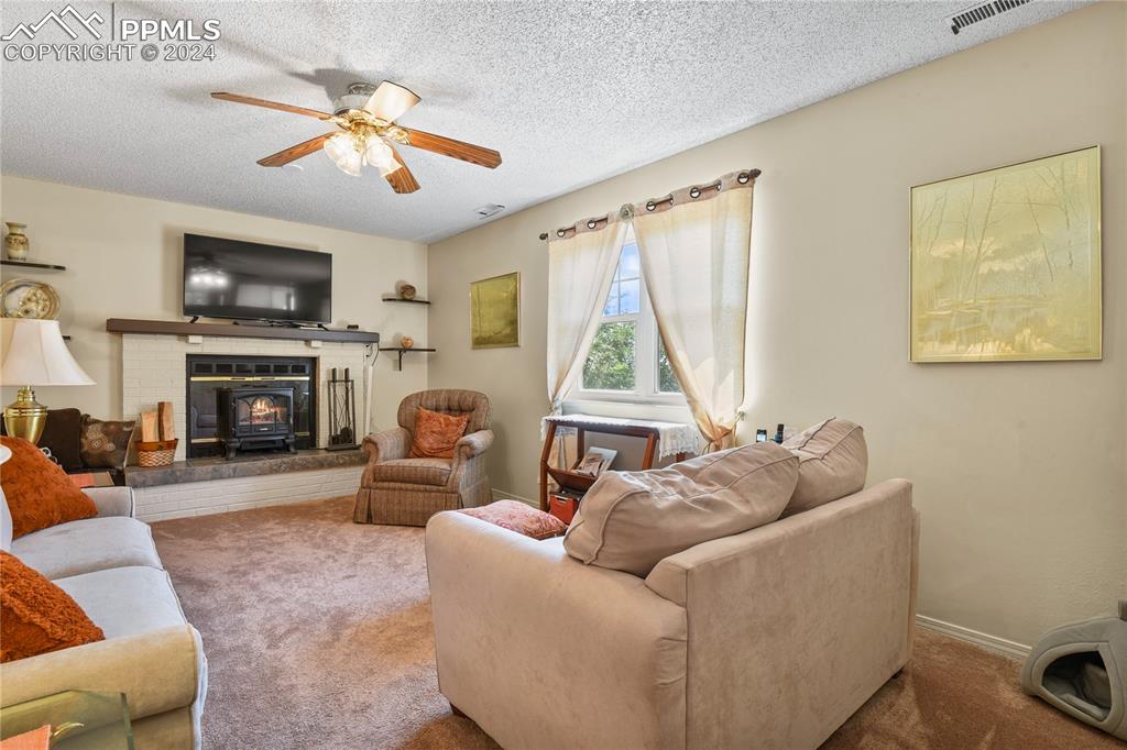 1535 Purple Sage Court