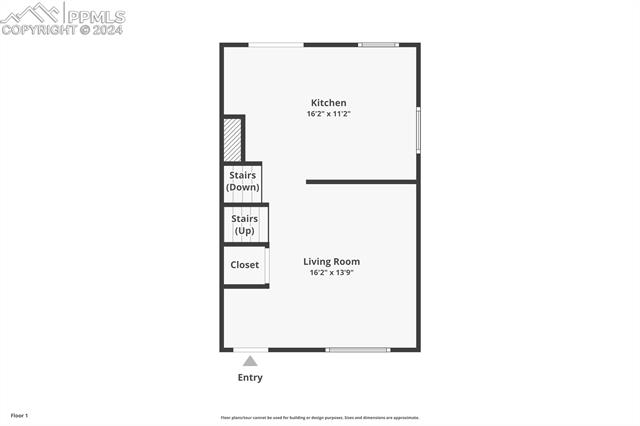 1535 Purple Sage Court