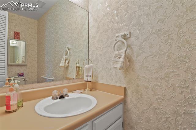 1535 Purple Sage Court