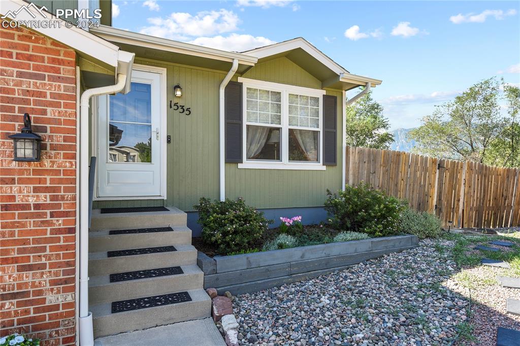 1535 Purple Sage Court