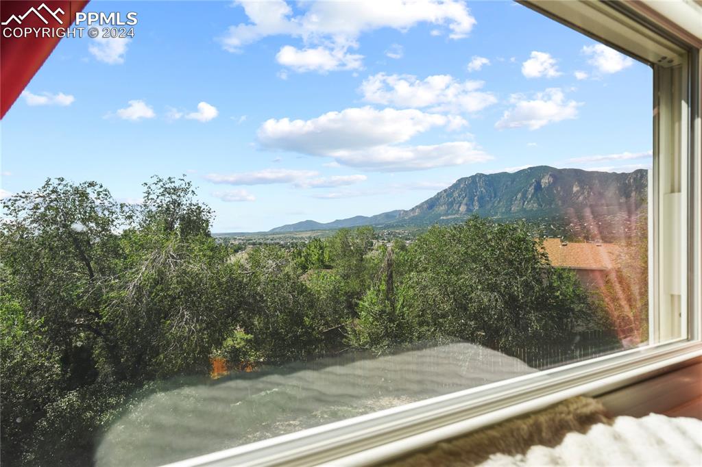 1535 Purple Sage Court