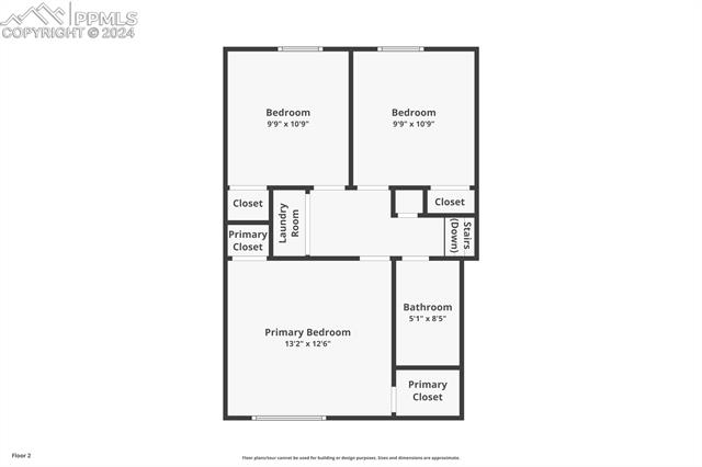 1535 Purple Sage Court