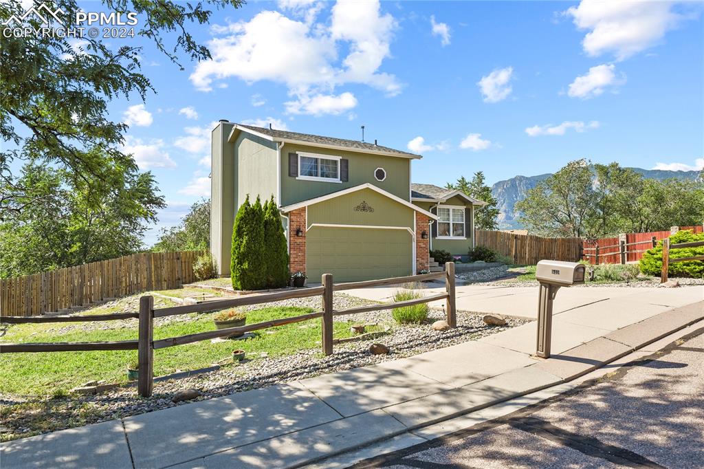 1535 Purple Sage Court
