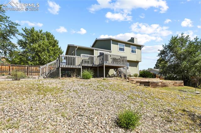 1535 Purple Sage Court