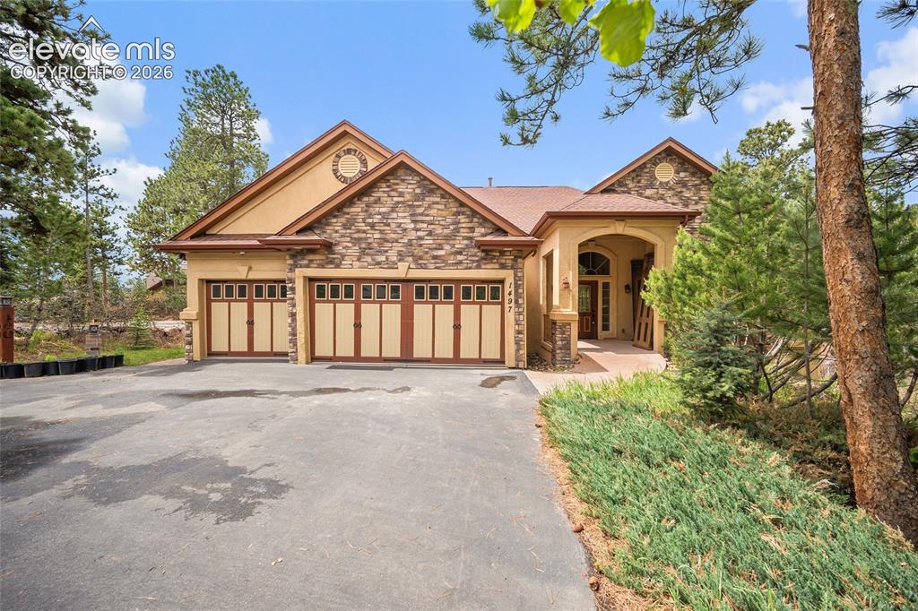 1497 Shady Glen Lane