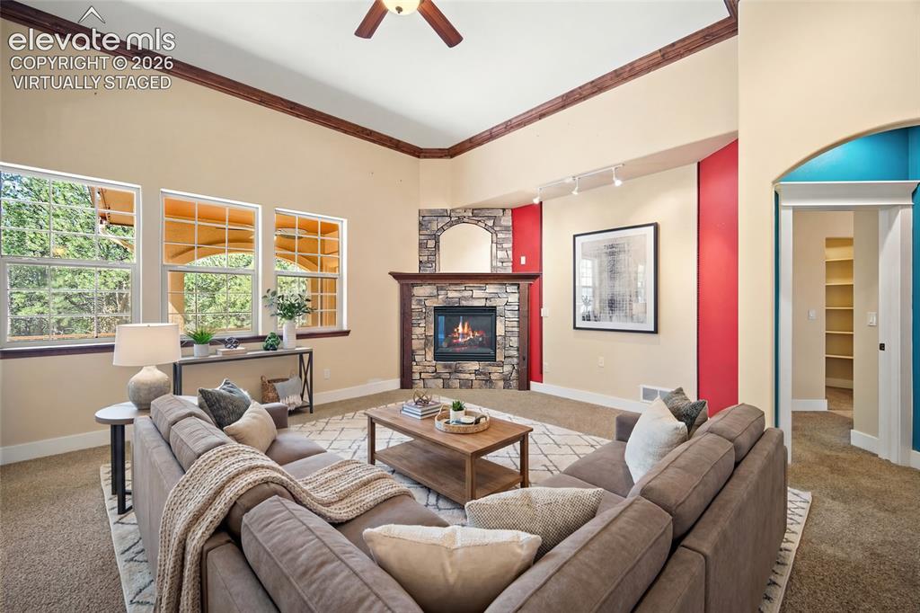 1497 Shady Glen Lane