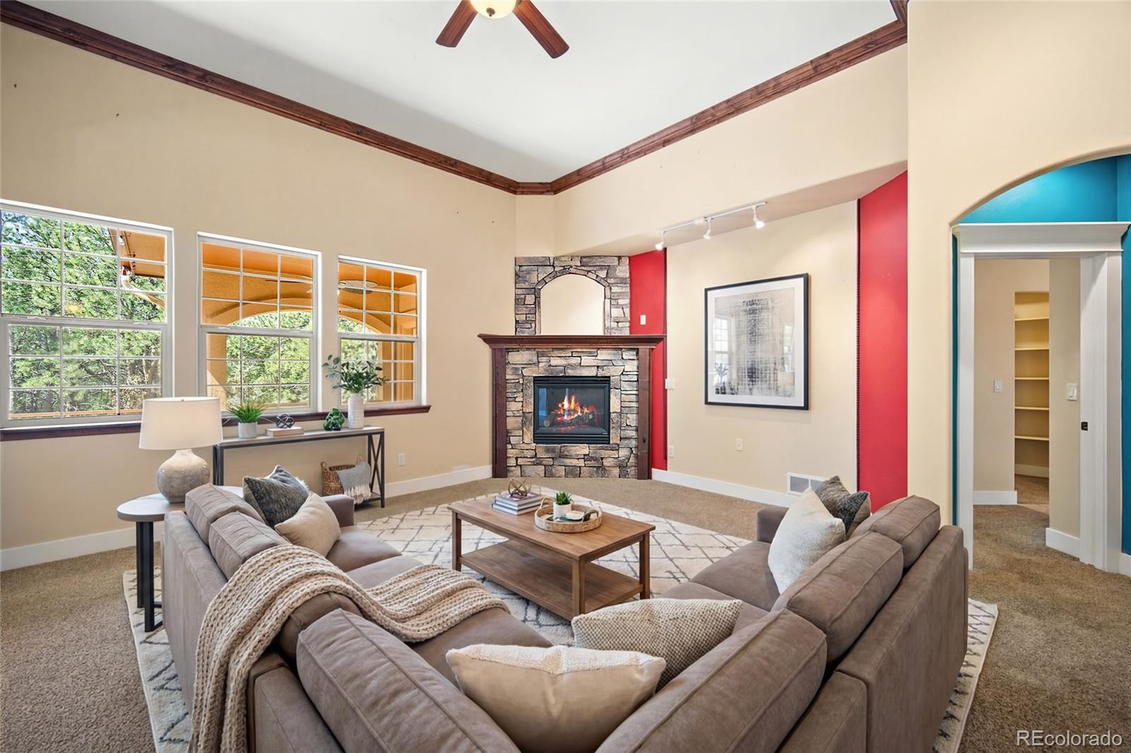 1497 Shady Glen Lane