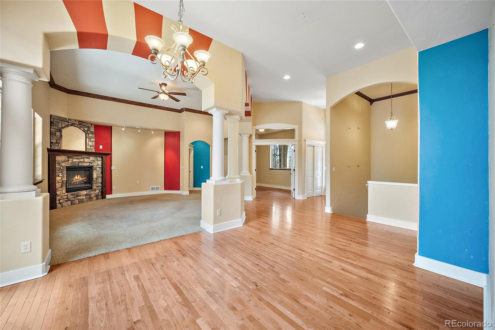 1497 Shady Glen Lane