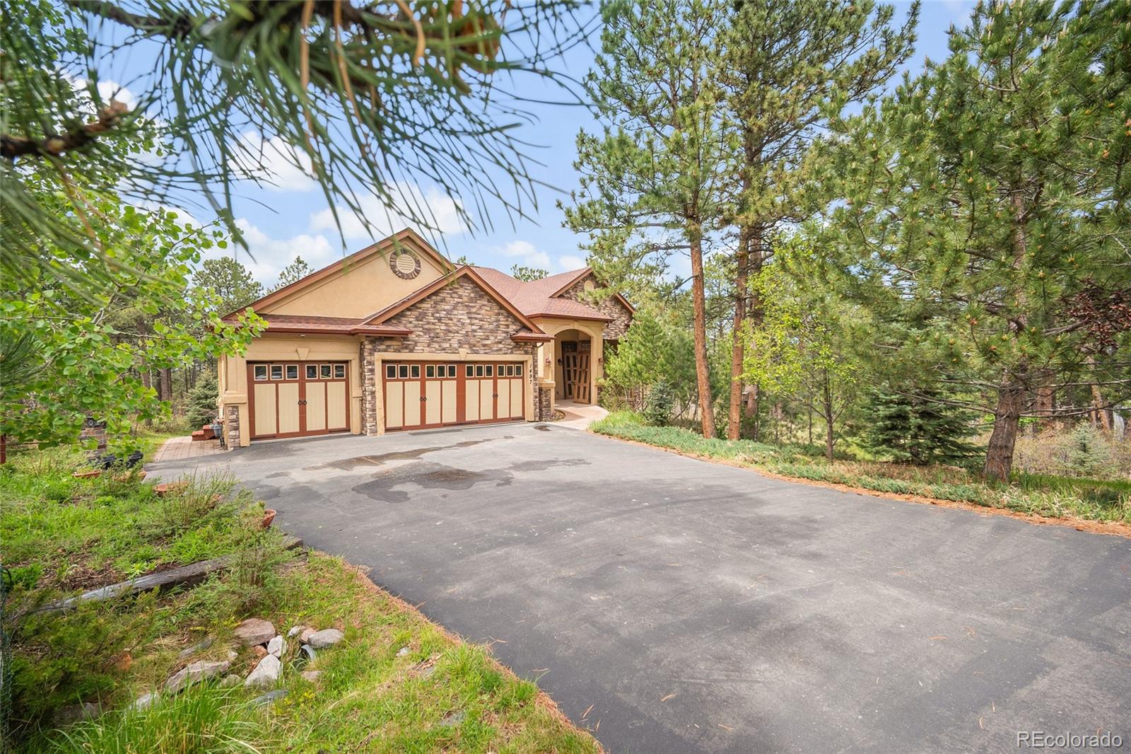 1497 Shady Glen Lane