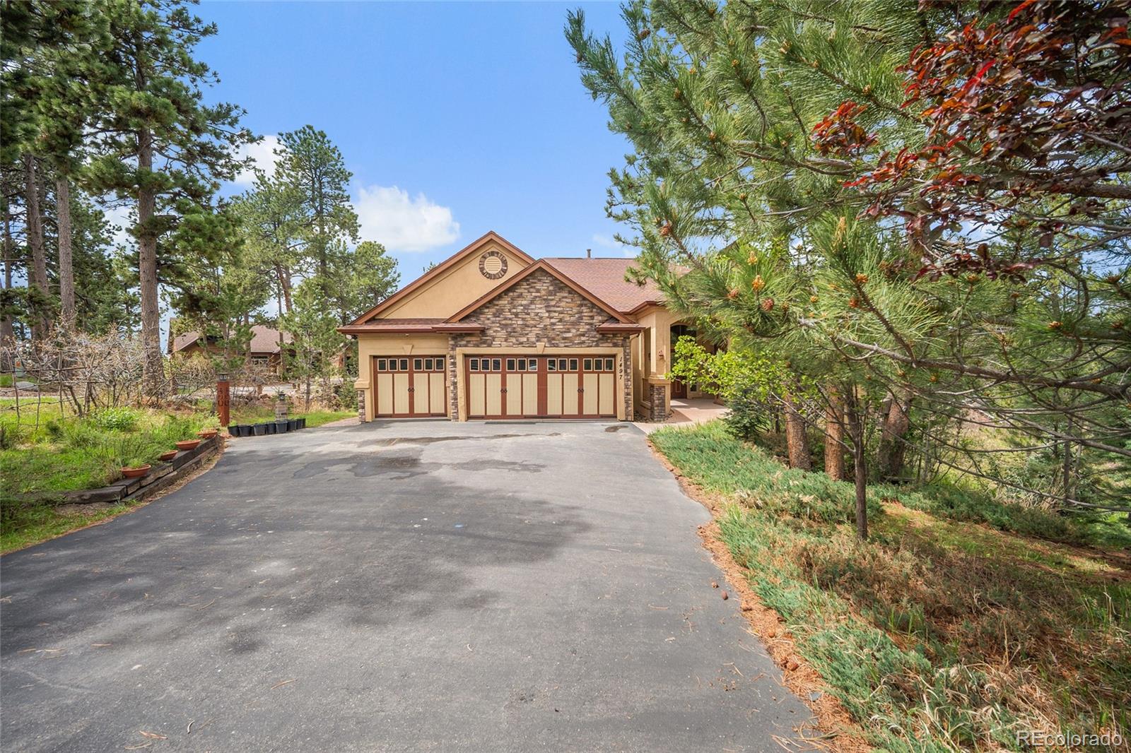 1497 Shady Glen Lane