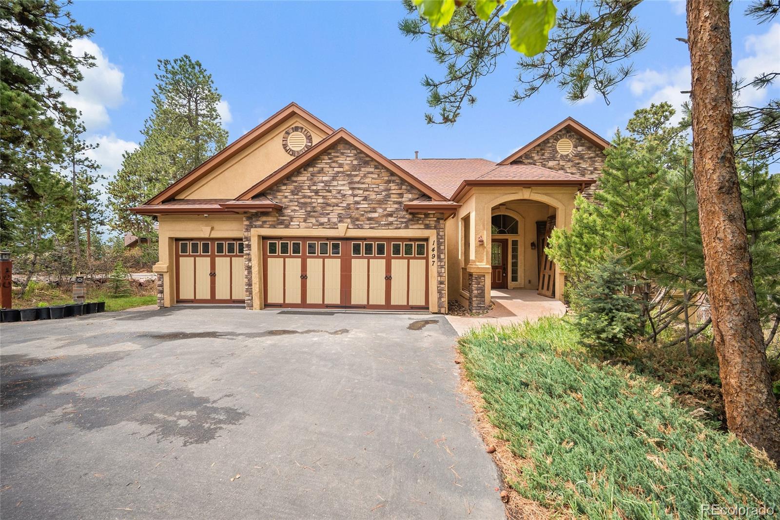 1497 Shady Glen Lane