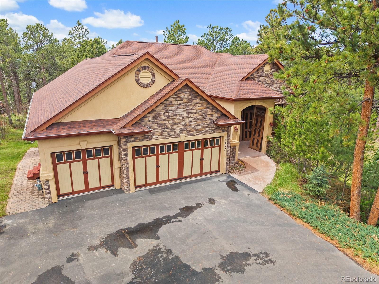 1497 Shady Glen Lane