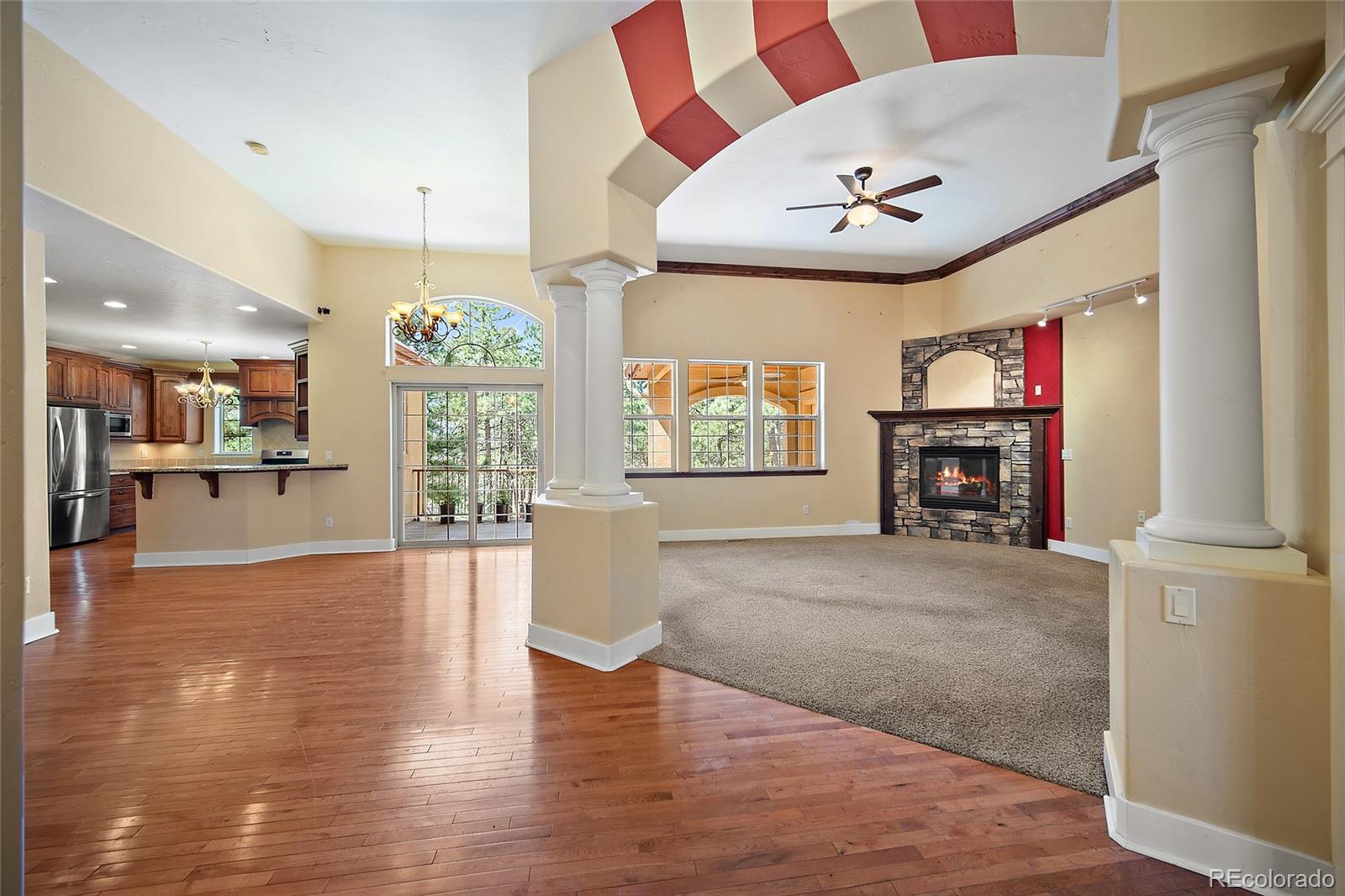 1497 Shady Glen Lane