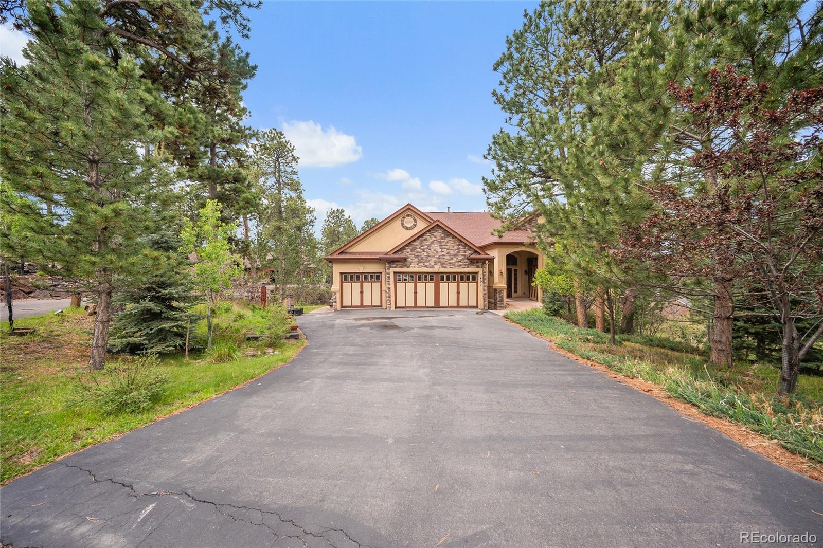 1497 Shady Glen Lane