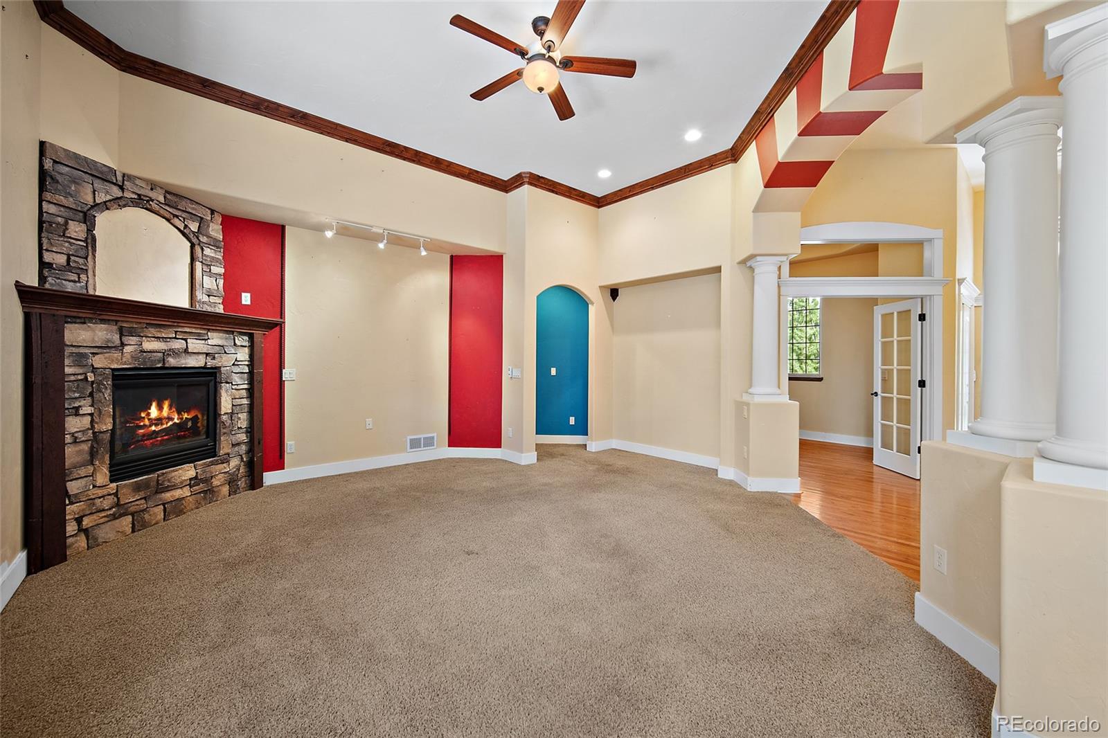 1497 Shady Glen Lane