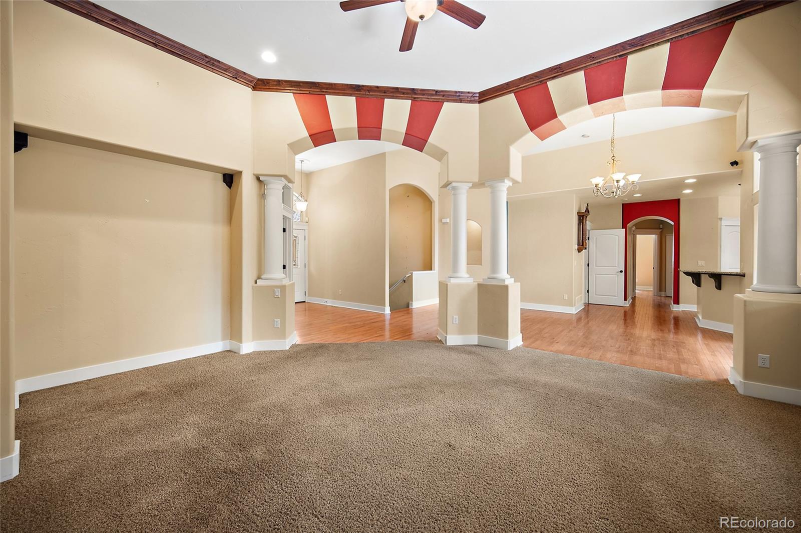 1497 Shady Glen Lane