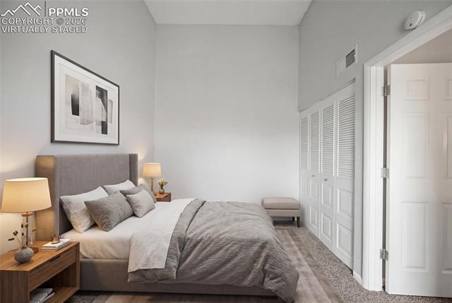 3210 Van Teylingen Drive F