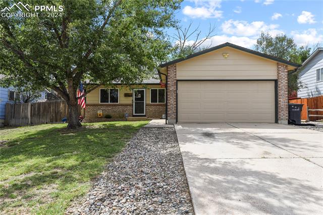 633 Harvest Field Way