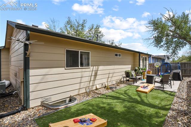 633 Harvest Field Way