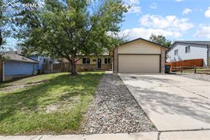 633 Harvest Field Way