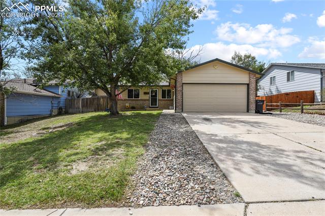 633 Harvest Field Way