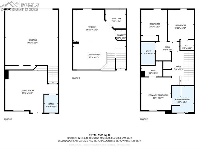 2687 Stonecrop Ridge Grove